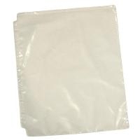 Clear Sheet Protector   8 75  x 11 25 07470