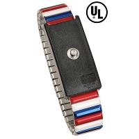 Metal Adjustable Wrist Strap  4mm 09200
