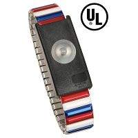 Magsnap Adjustable Metal Wrist Band 09201