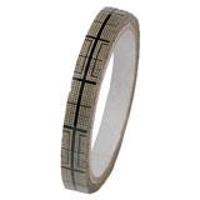 Conductive Grid Tape   1 2  x 118 81250