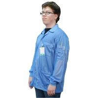 Statshield Jacket  Blue   Extra Small 73749E