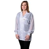 Statshield Jacket  White   5XL 73838E