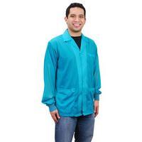 Statshield Jacket  Teal   Large 73853E