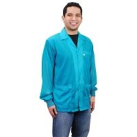 Statshield Jacket  Teal   2XL 73855E