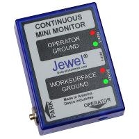 Workstation Monitor  120VAC 19239