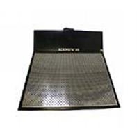 75mm Downdraft Table FXT200
