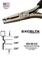 5  Shear Cutter Stress Relief 500 88 US