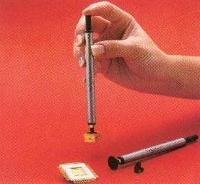 Light Weight Vacuum Pen PV 10