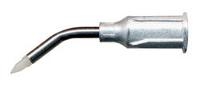 ESD Vacuum Pickup  Delrin Probe Tip Bent PVB 005