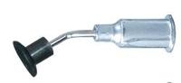 ESD Vacuum Pickup  Tip Bent 1 4 PVB CB 14