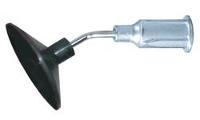 ESD Vacuum Pickup  Tip Bent 3 4 PVB CB 34