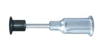 ESD Vacuum Pickup  Tip Straight 3 16 PVS CB 316