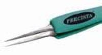 4 5  Straight Tapered Micro Tip Tweezer 5 SA PI ET