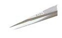 4 75  Straight Fine Tip Tweezer 64 SA