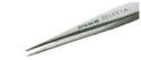 4 75  Straight Medium Tip Tweezer 231A SA SE