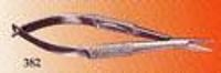Self Opening Straight Chain Nose Plier 382