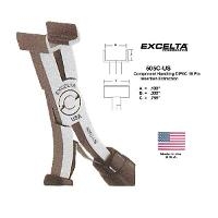 5  16 Pin I C  Handling Pliers 505C US