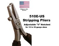 5   V  North Adjustable Stripper 510E US