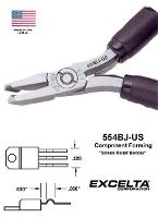 5  Stress Relief Lead Former 554BJ US