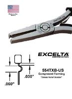 5  OAL Stress Relief Lead Former 554TXB US
