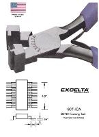 5 25  Multi Lead Former DIP 907 ICA