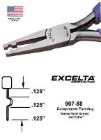6  Anti Shock Stress Relief Shear Cutter 907 88