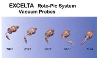 Roto Pic 5 Probe Kit 2000P