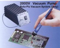 Vacuum Pump for Roto Pic Vacuum System 2000V