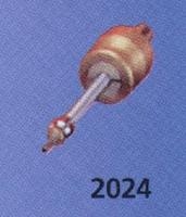 Straight Roto Pic Probe 2024