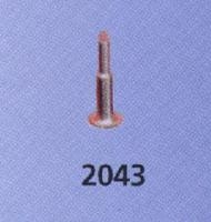  012  Roto Pic Poly Vacuum Tip 2043