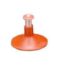 1 2  Roto Pic Vacuum Cup 2051