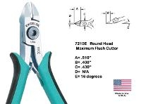 4 3 4  Oval Head Optimum Flush Cutter 7210E