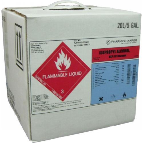 Alcohol 96% 1 gallon 5L - Kee Food Safety Consultancy and Training