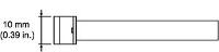 SOP Soldering Tip  2 pack A1381