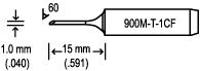 Soldering Tip T18 CF1