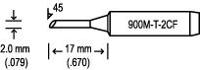 Soldering Tip T18 CF2