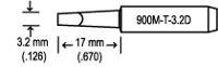 Soldering Tip  3 2D T18 D32