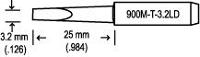 Soldering Tip T18 DL32