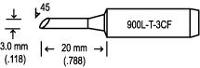 Soldering Tip 900L T 3CF