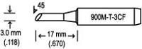 Soldering Tip T18 CF3