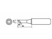 Soldering Tip 900L T 4CF