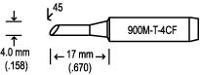 Soldering Tip T18 CF4