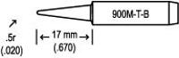 Soldering Tip T18 B