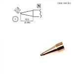 Conical Soldering Tip T15 B2