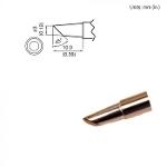 Bevel Soldering Tip T15 BC3