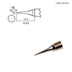 Conical Soldering Tip T15 ILS