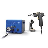 High Power Desoldering Station with Gun Style Desoldering Tool FR410 52