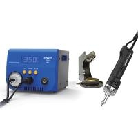 High Power Desoldering Station with Pencil Style Desoldering Tool FR410 53