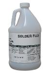 1095 NF 2 Flux  1 Gallon Water Wash  Neutral pH FLUXWV 84782 1GL