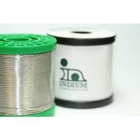 Sn63 CW 802 1 8 2 5   020 NC Wire Solder 52990 0454